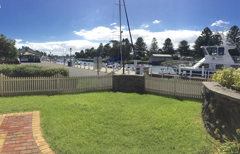 포트페어리 Dockside Waterfront Indulgence 빌라 외부 사진
